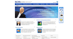 Desktop Screenshot of german.ilchi.com